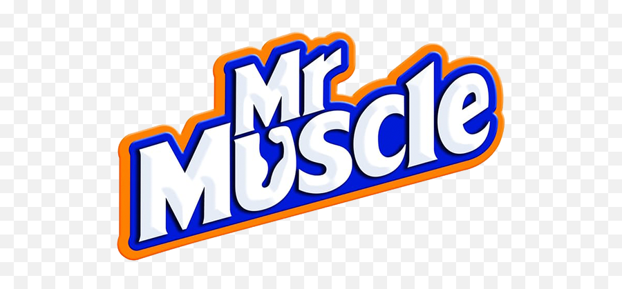 Mr Muscle Collection At Ultimate-Clean-Team