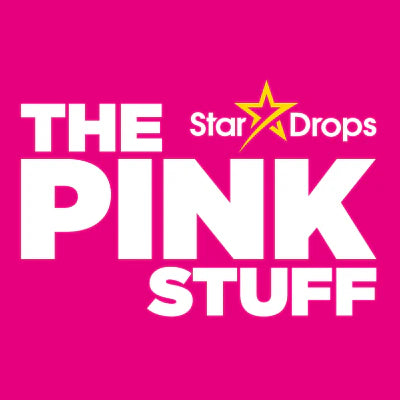 The Pink Stuff Collection At Ultimate Clean Team