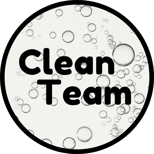 Ultimate-Clean-Team